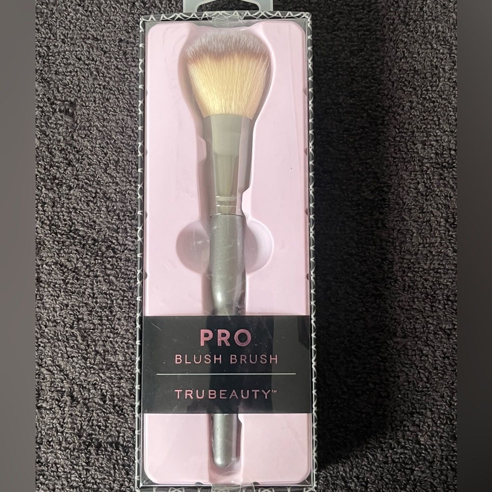 Trubeauty Pro Blush Brush